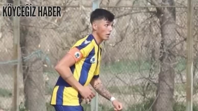 Göktürk Efe Görgün Kimdir: kaç yaşında, mevkisi ne, Aslen Nereli?