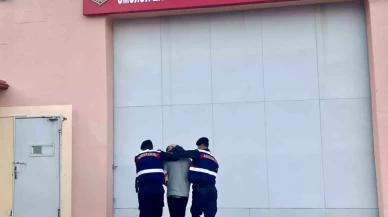 Fethiye’de Uyuşturucu Suçundan 13 Yıl Hapis Cezası Bulunan Şahıs Yakalandı