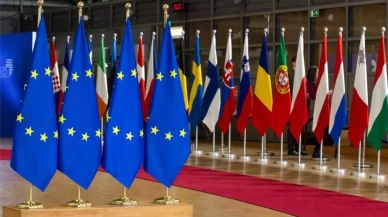 İmamoğlu'nun Tutuklanması Avrupa’da Tepkiyle Karşılandı: Brüksel, Berlin, Paris ve Roma’dan Demokrasi Vurgusu