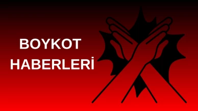 2 Nisan Boykotuna Türkiye'den Farklı Tepkiler: Boykot Sonucu Ne oldu, Son durum nedir?