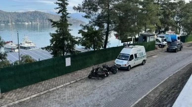 Fethiye Açıklarında Mülteci Botu Kazası: 2 Ölü, 2 Ağır Yaralı