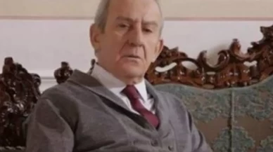 Ahmet Levendoğlu kimdir: Kaç Yaşında, Aslen Nereli, Eşi, Çocukları Kimdir, Mesleği, Hangi Filmlerde Dizilerde Oynadı?