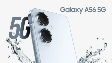 Samsung Galaxy A56 5G Tanıtıldı! Samsung Galaxy A56 5G Çıktı mı, Fiyatı, Özellikleri, Kamerası, Pil Ömrü, Renk Seçenekleri!