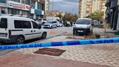 Konya’da Kolonya İmalathanesinde Kanlı Hesaplaşma: 2 Ölü, 1 Gözaltı