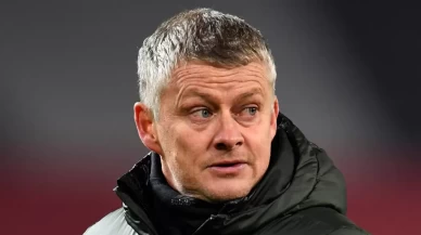 Beşiktaş Teknik Direktörü Ole Gunnar Solskjaer: “Basit ve Aptalca Goller Yedik”
