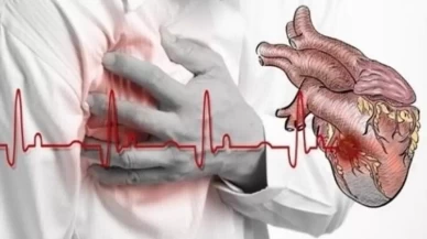 Kalp Krizi Geçiren Birine ilk yardım Nasıl Yapılır? İlk Müdahalede Yapılması Gerekenler