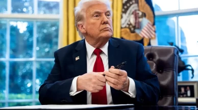 Donald Trump'tan Şok Gümrük Vergileri Kararı: Tüm İthal Ürünlere %10, Otomobillere %25 Vergi!