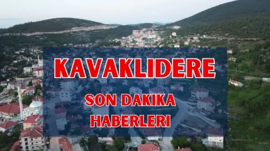 Muğla Kavaklıdere Haber: Son Dakika Gelişmeler, Gündem Haberleri, Haberler Sitesi