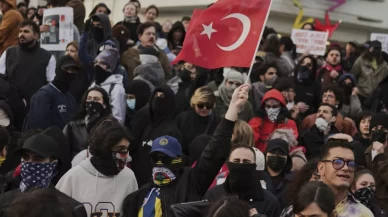Ekrem İmamoğlu Olaylarından 5 Genç Tahliye Oldu