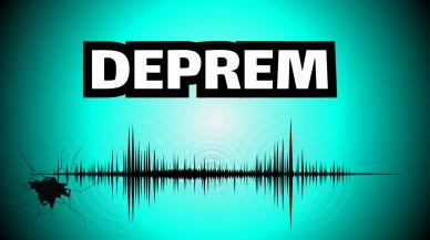 Köyceğiz’de Hafif Şiddetli Deprem: Karacam Mahallesi Sallandı
