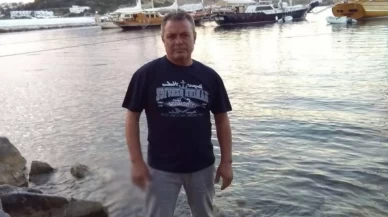 Bodrum’da Feci Kaza: Otomobilin Çarptığı Celalettin Bağlar Hayatını Kaybetti