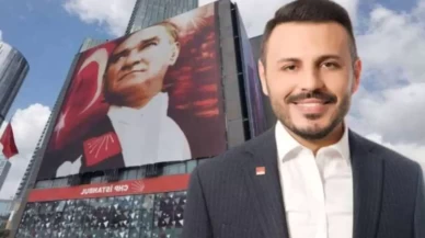 CHP İstanbul İl Başkanı Özgür Çelik: Boykot Haktır