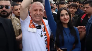 Ümit Özdağ serbest mi Bırakıldı? Ne Zaman Bırakılacak, Beraat Tarihi Belli oldu mu?