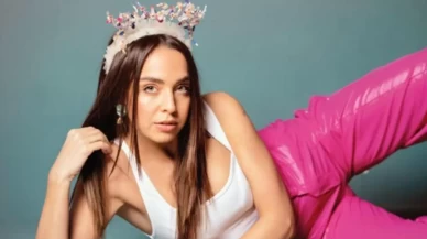 Aybüke Albere kimdir, Kaç yaşında, Aslen Nereli, Evli mi, Sevgilisi, İnstagram Hesabı!