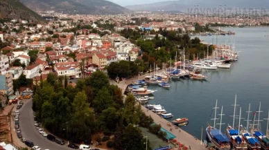 Fethiye il oldu mu? Resmi Açıklama Bekleniyor