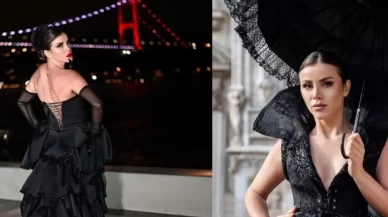 Avrupa Güzeli Güler Erdoğan, Giresun'da Trafik Kazasında Hayatını Kaybetti