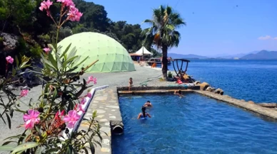 Sultaniye Kaplıcaları Köyceğiz 2025: Şifalı Sular, Çamur Banyosu ve Termal Turizm Rehberi