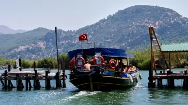 Köyceğiz Otel Fiyatları! Köyceğiz Otelleri 2025