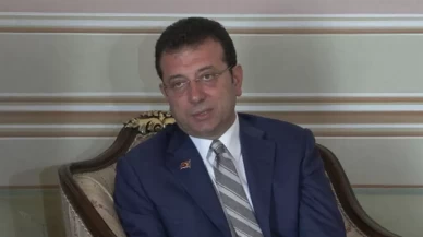 Ekrem İmamoğlu serbest mi Bırakıldı?