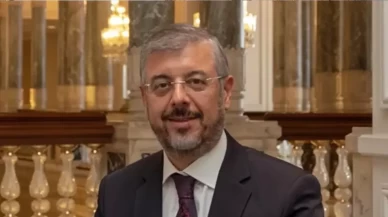 İBB Genel Sekreteri Can Akın Çağlar istifa mı etti? Yerine gelecek isim Belli olmuş!