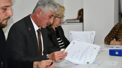 Köyceğiz Belediyesi 2025 Nisan Ayı Olağan Meclis Toplantısı Alınan Yeni Kararlar!
