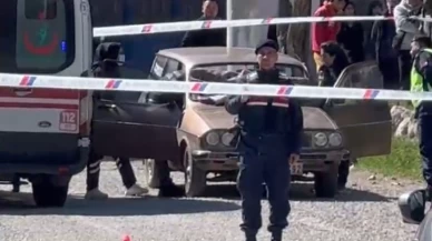Denizli’de Miras Kavgası Kanlı Bitti: Ağabey, Kardeşini ve Yengesini Tüfekle Öldürdü