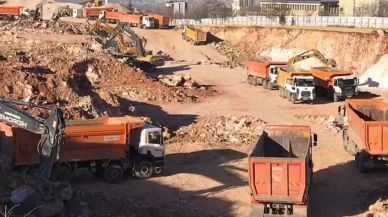 Muğla’da Kaçak Hafriyata Geçit Yok: 13 İlçede Eş Zamanlı Denetim, 23 Araca Ceza