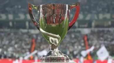 Ziraat Türkiye Kupası’nda Yarı Final Heyecanı: Eşleşmeler Belli Oldu mu?