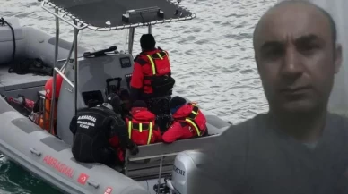 Adıyaman Atatürk Barajı'nda Kayıp Hasan Yılmaz 3. Günde de Aranıyor