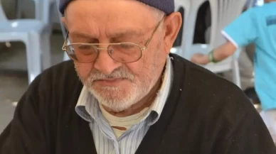 Bursa Yenişehir’de Feci Kaza: Dolmuş Bekleyen 84 Yaşındaki Muhsin Eke Hayatını Kaybetti