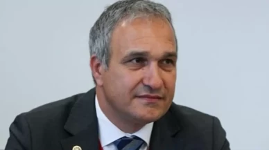 Suat Özçağdaş kimdir, Kaç Yaşında, Aslen Nereli, Evli mi, Eşi Kim Eğitim Mesleği Nedir?