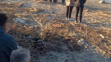 Seydikemer’de Denize Düşen Enver Gencel’in Cansız Bedenine Kaş’ta Ulaşıldı