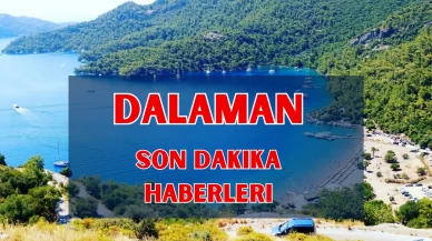 Dalaman Haber: Son Dakika Gelişmeler, Gündem Haberleri, Haberler Sitesi