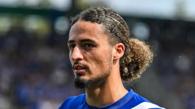 Genç Yıldız İçin Transfer Savaşı: Taylan Bulut’a Stuttgart ve Beşiktaş Talip Oldu