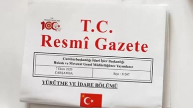 Rektör Atamaları İçin Yeni Dönem: 4 Haziran'da Cumhurbaşkanı Yetkisi Geri Alınıyor!