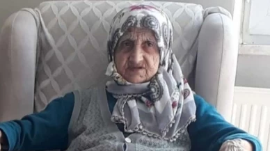 Allah böyle ölüm vermesin: Herkes Şükriye Daşgın'ın Ölümünü Konuşuyor