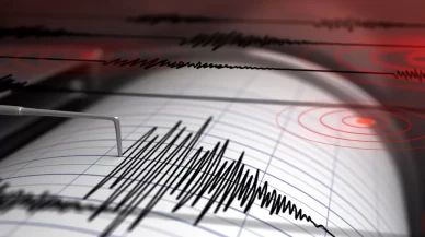 Papua Yeni Gine'de meydana gelen 6.9 büyüklüğündeki depremin ardından tsunami uyarısı iptal edildi