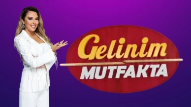 Gelinim Mutfakta 11 Nisan 2025: Haftanın Finalinde Büyük Heyecan! Bilezikleri Ezgi Kazandı, Elenen İsim Nur Oldu