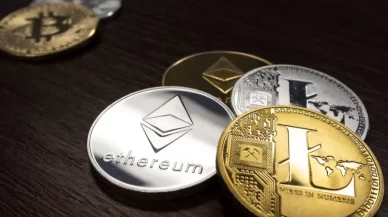 Bugün 4 Nisan Hangi Altcoin'ler Öne Çıkıyor?