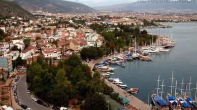 Fethiye il oldu mu? Resmi Açıklama Bekleniyor