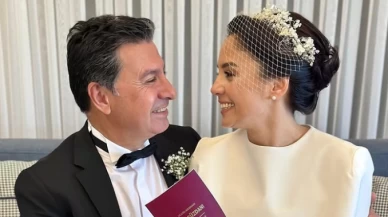 Muğla Siyasetinde Sürpriz Nikâh: Ahmet Aras ve Gonca Köksal Hayatlarını Birleştirdi
