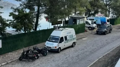 Fethiye Açıklarında Mülteci Botu Kazası: 2 Ölü, 2 Ağır Yaralı