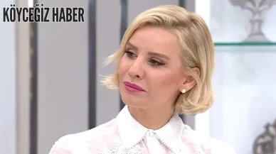 2 Nisan 2025 Esra Erol’da Neler Oldu? DNA Sonucu, Kayıp Genç Kız Derya Bulundu, Stüdyoda Duygu Seli! 3 Nisan