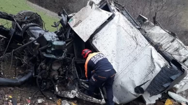 Ramazan Bayramı Trafik Bilançosu Açıklandı: 74 Kişi Hayatını Kaybetti, 10 Binden Fazla Yaralı