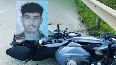 ÇOMÜ’lü Öğrenci Feci Kazada Hayatını Kaybetti: Emir Can Okuducu’nun Vefatı Üzüntü Yarattı