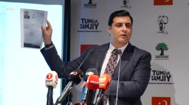 CHP'li Şehitkamil Belediye Başkanı Umut Yılmaz kimdir, neden istifa etti mi? Umut Yılmaz hangi partiye geçecek?