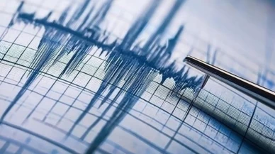KOMŞUDA PANİK || Yunanistan'da 4.9 deprem!
