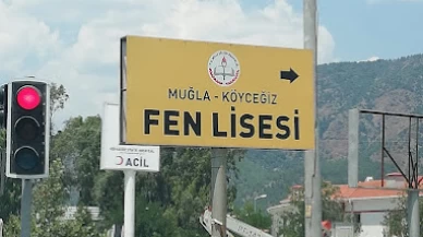 Köyceğiz Fen Lisesi’nde Veli Toplantısı Gerçekleştirildi: Eğitim Süreci ve Yaz Kursları Masaya Yatırıldı