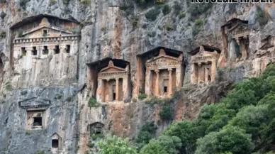 Köyceğiz Kaunos Antik Kenti 2025: Nerede, Giriş Ücreti, Ziyaret Saatleri ve Tarihi Bilgiler