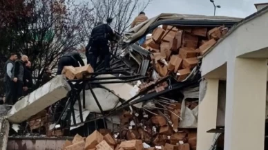 Ankara Altındağ’da Feci Tır Kazası: Sürücü Hayatını Kaybetti